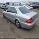 WDBNG84J63A362933 2003 Mercedes-Benz S 500 auction photo thumbnail 3