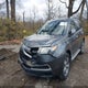 2HNYD2H38CH521995 2012 Acura Mdx Technology Package auction photo thumbnail 2