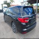 5FNRL6H68RB018609 2024 Honda Odyssey Ex-L auction photo thumbnail 3