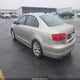 3VWDX7AJ7DM239784 2013 Volkswagen Jetta 2.5L Se auction photo thumbnail 3