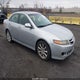 JH4CL96957C016801 2007 Acura Tsx auction photo thumbnail 1