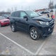 5TDDGRFH9KS071907 2019 Toyota Highlander Hybrid Limited auction photo thumbnail 12
