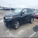 5TDDGRFH9KS071907 2019 Toyota Highlander Hybrid Limited auction photo thumbnail 2