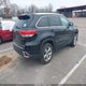 5TDDGRFH9KS071907 2019 Toyota Highlander Hybrid Limited auction photo thumbnail 4