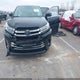 5TDDGRFH9KS071907 2019 Toyota Highlander Hybrid Limited auction photo thumbnail 6