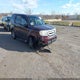 5FNYF4H28BB061566 2011 Honda Pilot Lx auction photo thumbnail 1