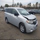 JN8AE2KPXE9103610 2014 Nissan Quest Sv auction photo thumbnail 1