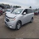 JN8AE2KPXE9103610 2014 Nissan Quest Sv auction photo thumbnail 2