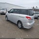 JN8AE2KPXE9103610 2014 Nissan Quest Sv auction photo thumbnail 3