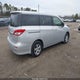 JN8AE2KPXE9103610 2014 Nissan Quest Sv auction photo thumbnail 4