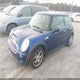 WMWRE33414TD75487 2004 Mini Cooper S auction photo thumbnail 2