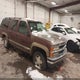 1GNFK16R6TJ354420 1996 Chevrolet Suburban K1500 auction photo thumbnail 1