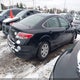 1YVHP81H195M50655 2009 Mazda Mazda6 I Sport auction photo thumbnail 4