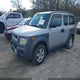 5J6YH285X3L032068 2003 Honda Element Ex auction photo thumbnail 2