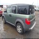 5J6YH28665L011097 2005 Honda Element Ex auction photo thumbnail 3