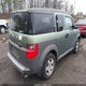5J6YH28665L011097 2005 Honda Element Ex auction photo thumbnail 4