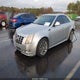 1G6DJ5E34C0100589 2012 Cadillac Cts Performance Collection auction photo thumbnail 2