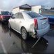 1G6DJ5E34C0100589 2012 Cadillac Cts Performance Collection auction photo thumbnail 3