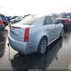 1G6DJ5E34C0100589 2012 Cadillac Cts Performance Collection auction photo thumbnail 4