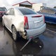 1G6DJ5E34C0100589 2012 Cadillac Cts Performance Collection auction photo thumbnail 6