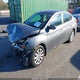 3N1AB7AP1KY411678 2019 Nissan Sentra S auction photo thumbnail 2