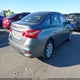 3N1AB7AP1KY411678 2019 Nissan Sentra S auction photo thumbnail 4
