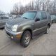4M2ZU86E02UJ30623 2002 Mercury Mountaineer auction photo thumbnail 2