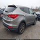 5XYZTDLBXFG290432 2015 Hyundai Santa Fe Sport 2.4L auction photo thumbnail 4