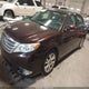 4T1BK3DB5CU473319 2012 Toyota Avalon auction photo thumbnail 2