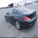 WBAEH73484B215008 2004 BMW 645Ci auction photo thumbnail 3