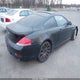 WBAEH73484B215008 2004 BMW 645Ci auction photo thumbnail 4