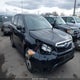 JF2SJAAC8EH441499 2014 Subaru Forester 2.5I auction photo thumbnail 1
