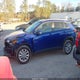 7MUBAAAG7NV030226 2022 Toyota Corolla Cross Le auction photo thumbnail 14