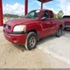 1Z7HC22K57S109030 2007 Mitsubishi Raider Ls auction photo thumbnail 2