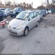 JT2BK18U730078837 2003 Toyota Prius auction photo thumbnail 2