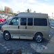 1GBFG15T851116499 2005 Chevrolet Express Upfitter auction photo thumbnail 14