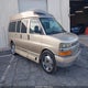 1GBFG15T851116499 2005 Chevrolet Express Upfitter auction photo thumbnail 1