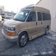 1GBFG15T851116499 2005 Chevrolet Express Upfitter auction photo thumbnail 2