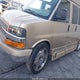 1GBFG15T851116499 2005 Chevrolet Express Upfitter auction photo thumbnail 6