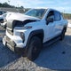 1GC10VEL4RU204374 2024 Chevrolet Silverado Ev Work Truck auction photo thumbnail 2