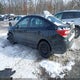 4S3GKAA63N1606623 2022 Subaru Impreza Base auction photo thumbnail 3