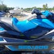 YDV50047D717 2017 Seadoo Gtr 230 auction photo thumbnail 5