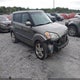 KNDJT2A21B7215212 2011 Kia Soul ! auction photo thumbnail 1
