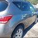 JN8AZ1MWXEW510203 2014 Nissan Murano Sl auction photo thumbnail 6