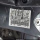 19XFC2F61KE031017 2019 Honda Civic Lx auction photo thumbnail 9