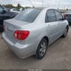 1NXBR30E15Z546975 2005 Toyota Corolla Le auction photo thumbnail 4
