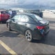 3N1AB8CVXPY312737 2023 Nissan Sentra Sv Xtronic Cvt auction photo thumbnail 3
