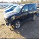 1C4NJDBB1CD675247 2012 Jeep Compass Sport auction photo thumbnail 2