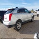 3GYFNBE32GS541154 2016 Cadillac Srx Luxury Collection auction photo thumbnail 4