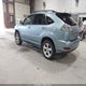 2T2HA31U24C022754 2004 Lexus Rx 330 auction photo thumbnail 3